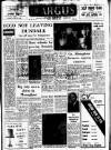 Drogheda Argus and Leinster Journal Friday 23 August 1974 Page 1