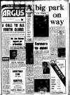 Drogheda Argus and Leinster Journal