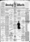Sunday World (Dublin) Sunday 15 September 1895 Page 1