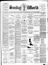 Sunday World (Dublin) Sunday 27 October 1895 Page 1