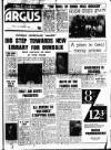 Drogheda Argus and Leinster Journal Friday 14 February 1975 Page 1