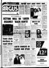 Drogheda Argus and Leinster Journal Friday 28 February 1975 Page 1