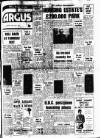 Drogheda Argus and Leinster Journal Friday 25 July 1975 Page 1