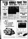 Drogheda Argus and Leinster Journal Friday 14 November 1975 Page 6