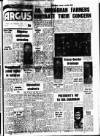 Drogheda Argus and Leinster Journal Friday 12 December 1975 Page 1