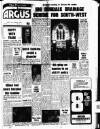 Drogheda Argus and Leinster Journal Friday 02 January 1976 Page 1