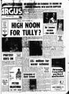 Drogheda Argus and Leinster Journal Friday 09 July 1976 Page 1