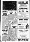 Drogheda Argus and Leinster Journal Friday 09 July 1976 Page 6