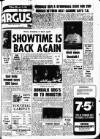 Drogheda Argus and Leinster Journal Friday 30 July 1976 Page 1