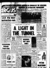 Drogheda Argus and Leinster Journal Friday 06 August 1976 Page 1