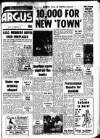 Drogheda Argus and Leinster Journal Friday 03 September 1976 Page 1