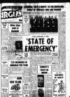 Drogheda Argus and Leinster Journal Friday 01 October 1976 Page 1
