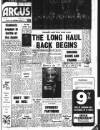Drogheda Argus and Leinster Journal Friday 31 December 1976 Page 1