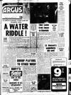 Drogheda Argus and Leinster Journal Friday 14 January 1977 Page 1