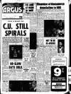 Drogheda Argus and Leinster Journal Friday 04 February 1977 Page 1