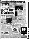 Drogheda Argus and Leinster Journal Friday 04 March 1977 Page 1