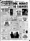 Drogheda Argus and Leinster Journal Friday 11 March 1977 Page 1