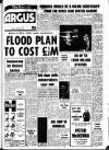 Drogheda Argus and Leinster Journal Friday 25 March 1977 Page 1