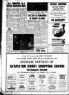 Drogheda Argus and Leinster Journal Friday 01 April 1977 Page 12