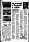 «OM S. The Argus, June 10.1077 Pictured in Dublin at the presentation of a Parts Management Award to T &