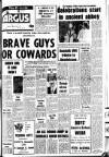 Drogheda Argus and Leinster Journal Friday 12 August 1977 Page 1