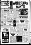 Drogheda Argus and Leinster Journal Friday 02 September 1977 Page 1