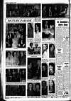 Drogheda Argus and Leinster Journal Friday 14 October 1977 Page 10