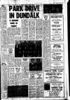 Drogheda Argus and Leinster Journal Friday 14 October 1977 Page 13