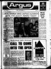 Drogheda Argus and Leinster Journal Friday 25 November 1977 Page 1