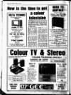 Drogheda Argus and Leinster Journal Friday 25 November 1977 Page 6