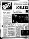Drogheda Argus and Leinster Journal Friday 25 November 1977 Page 16