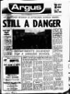 Drogheda Argus and Leinster Journal Friday 09 December 1977 Page 1