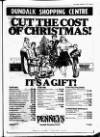 Drogheda Argus and Leinster Journal Friday 09 December 1977 Page 15