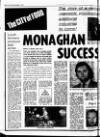 Drogheda Argus and Leinster Journal Friday 09 December 1977 Page 22