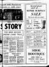 Drogheda Argus and Leinster Journal Friday 09 December 1977 Page 23