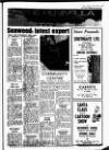 Drogheda Argus and Leinster Journal Friday 09 December 1977 Page 25