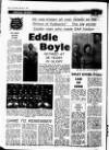 Drogheda Argus and Leinster Journal Friday 09 December 1977 Page 42