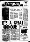 Drogheda Argus and Leinster Journal Friday 16 December 1977 Page 1