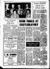 Drogheda Argus and Leinster Journal Friday 16 December 1977 Page 18