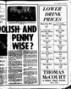 Drogheda Argus and Leinster Journal Friday 16 December 1977 Page 25