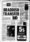 Drogheda Argus and Leinster Journal Friday 23 December 1977 Page 28