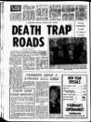 Drogheda Argus and Leinster Journal Friday 30 December 1977 Page 6