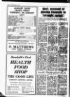 Drogheda Argus and Leinster Journal Friday 06 January 1978 Page 10