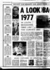 Drogheda Argus and Leinster Journal Friday 06 January 1978 Page 14