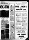 Drogheda Argus and Leinster Journal Friday 06 January 1978 Page 15