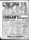 Drogheda Argus and Leinster Journal Friday 02 June 1978 Page 14