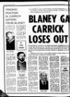 Drogheda Argus and Leinster Journal Friday 09 June 1978 Page 16