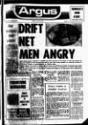 Drogheda Argus and Leinster Journal Friday 16 June 1978 Page 1