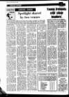 Drogheda Argus and Leinster Journal Friday 16 June 1978 Page 32