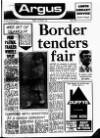 Drogheda Argus and Leinster Journal Friday 04 August 1978 Page 1